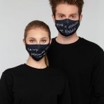имеющим признаки респираторной инфекции </li><li>вы находитесь в людном и плохо проветриваемом месте</li></ul>Расправляйте маску на лице