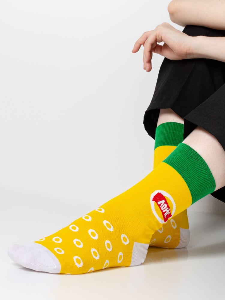 Носки Hee-hee