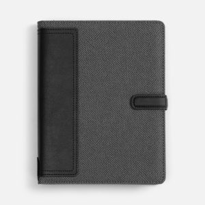 Ежедневник-органайзер Twill, недатированный