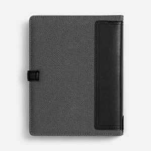 Ежедневник-органайзер Twill, недатированный