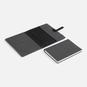 Ежедневник-органайзер Twill, недатированный