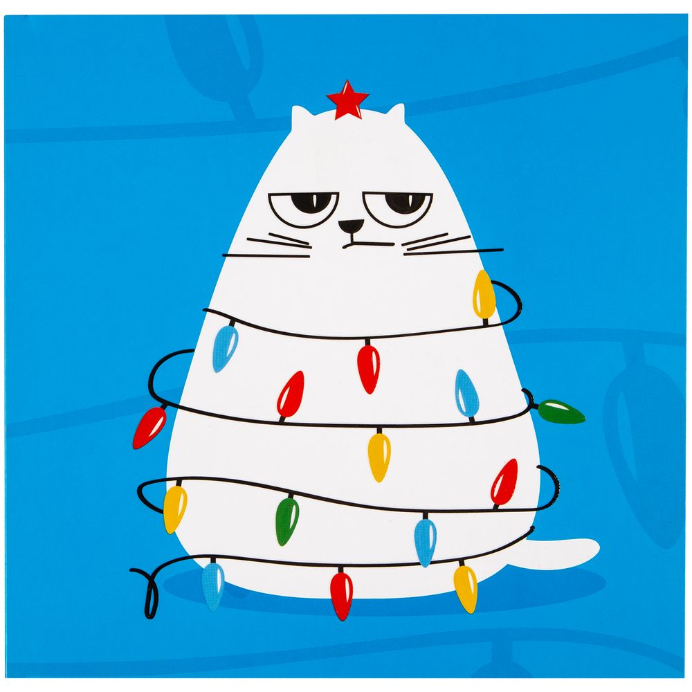 Набор открыток Warmest Wishes