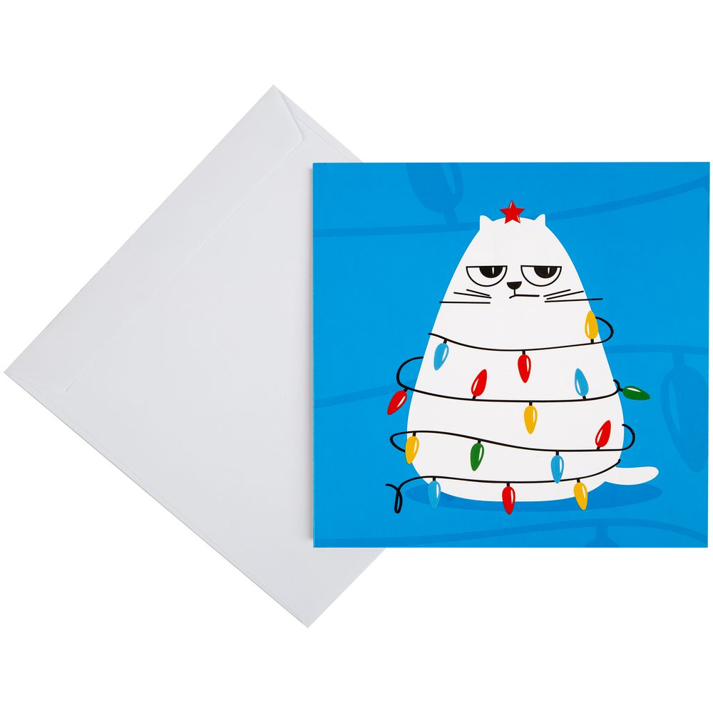 Набор открыток Warmest Wishes