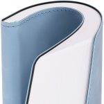 плотность 70 г/м²;</li><li>Форзац и нахзац — белого цвета.</li></ul>