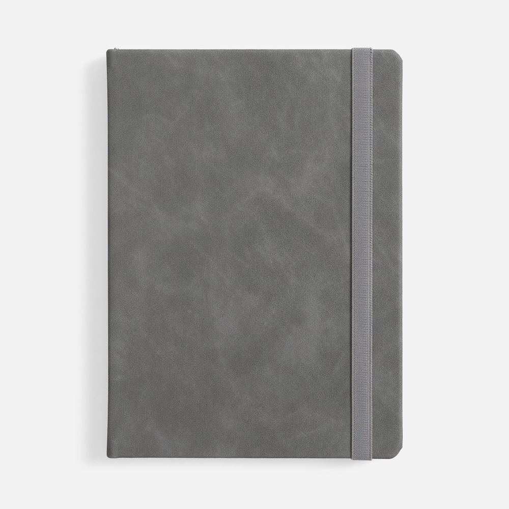 Ежедневник Urban Hard, недатированный