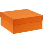 Изготовлена из переплетного картона 1