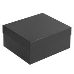 Изготовлена из переплетного картона 1