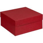 Изготовлена из переплетного картона 1
