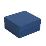 Изготовлена из переплетного картона 1