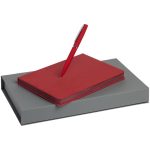 Набор упаковывается в подарочную коробку с покрытием софт-тач.