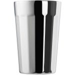 а керамическое покрытие внутри сохраняет его чистый вкус. iconyMug позволяет оглянуться на прошлое — или в полной мере насладиться стильным и эргономичным настоящим.<br><p>Емкость 300 мл.</p><p></p><ul class="list"><li>Двухслойная конструкция из пищевой нержавеющей стали внутри и снаружи</li><li>Вакуумная изоляция</li><li>Внутренняя поверхность с керамическим покрытием N.Cercoat</li><li>Подходит для большинства автомобильных подстаканников</li><li>Крышку можно мыть в посудомоечной машине