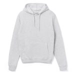 Базовое худи унисекс с капюшоном.<br><ul class="list"><li>Карман-кенгуру</li><li>Капюшон без подкладки на шнурках (125 см) тон в тон</li><li>Манжеты и низ изделия выполнены резинкой 1x1</li><li>Внутренняя сторона с начесом</li><li>Лейбл производителя в боковом шве изнутри