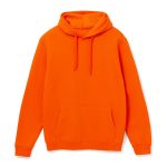 Базовое худи унисекс с капюшоном.<br><ul class="list"><li>Карман-кенгуру</li><li>Капюшон без подкладки на шнурках (125 см) тон в тон</li><li>Манжеты и низ изделия выполнены резинкой 1x1</li><li>Внутренняя сторона с начесом</li><li>Лейбл производителя в боковом шве изнутри