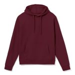 Базовое худи унисекс с капюшоном.<br><ul class="list"><li>Карман-кенгуру</li><li>Капюшон без подкладки на шнурках (125 см) тон в тон</li><li>Манжеты и низ изделия выполнены резинкой 1x1</li><li>Внутренняя сторона с начесом</li><li>Лейбл производителя в боковом шве изнутри