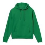 Базовое худи унисекс с капюшоном.<br><ul class="list"><li>Карман-кенгуру</li><li>Капюшон без подкладки на шнурках (125 см) тон в тон</li><li>Манжеты и низ изделия выполнены резинкой 1x1</li><li>Внутренняя сторона с начесом</li><li>Лейбл производителя в боковом шве изнутри