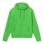 Базовое худи унисекс с капюшоном.<br><ul class="list"><li>Карман-кенгуру</li><li>Капюшон без подкладки на шнурках (125 см) тон в тон</li><li>Манжеты и низ изделия выполнены резинкой 1x1</li><li>Внутренняя сторона с начесом</li><li>Лейбл производителя в боковом шве изнутри
