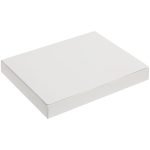 Коробка под ежедневник 15х21 см и ручку выполнена из картона Olin Smooth 350 г/м².