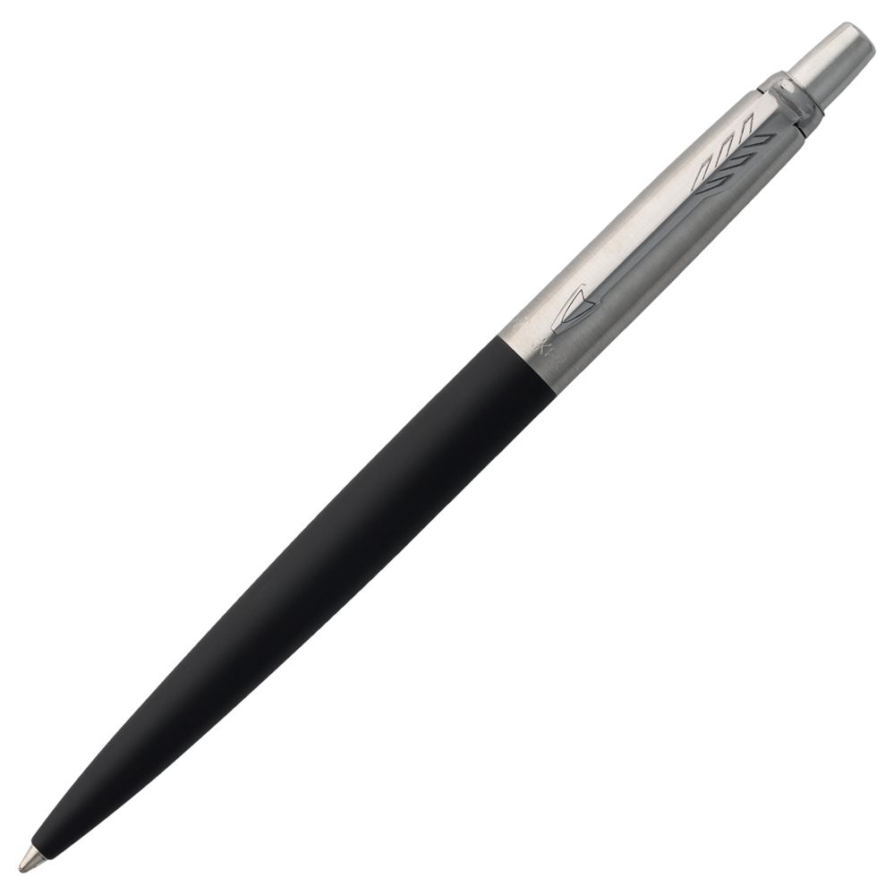 Ручка шариковая Parker Jotter Core K63, черный