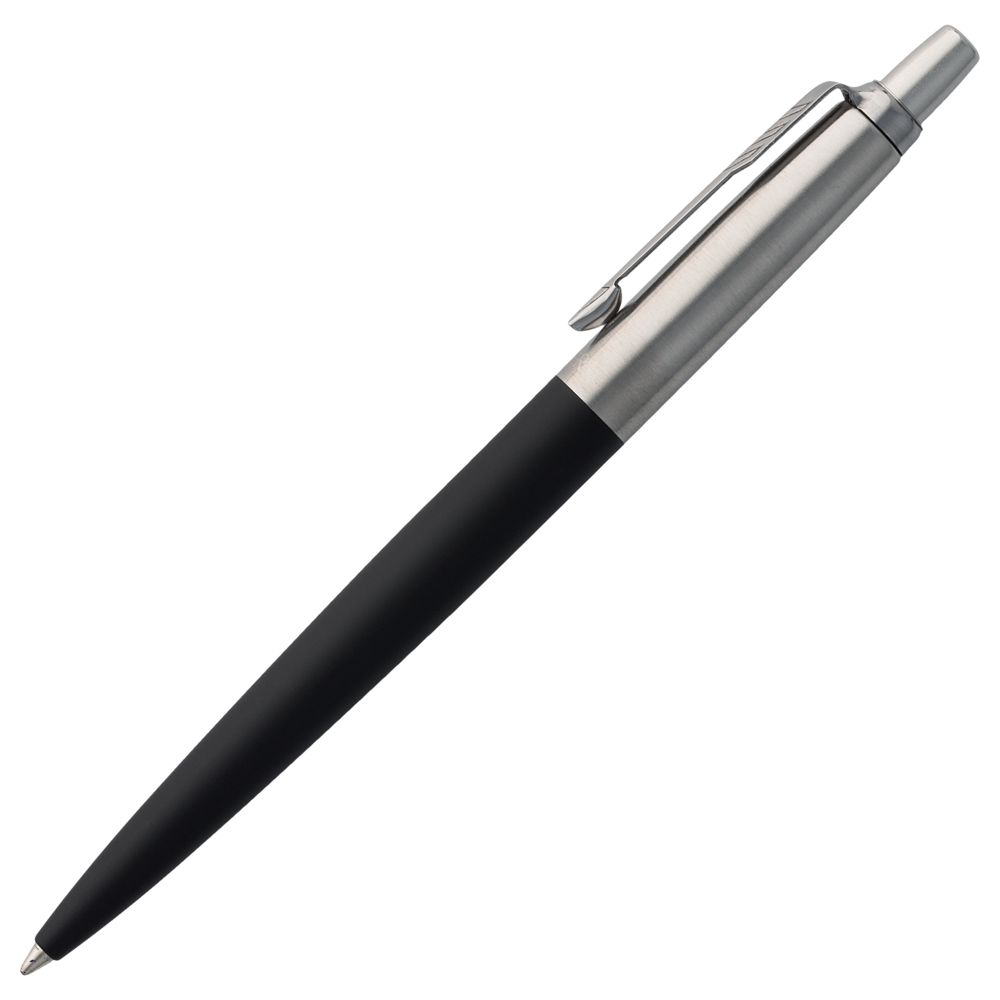 Ручка шариковая Parker Jotter Core K63, черный