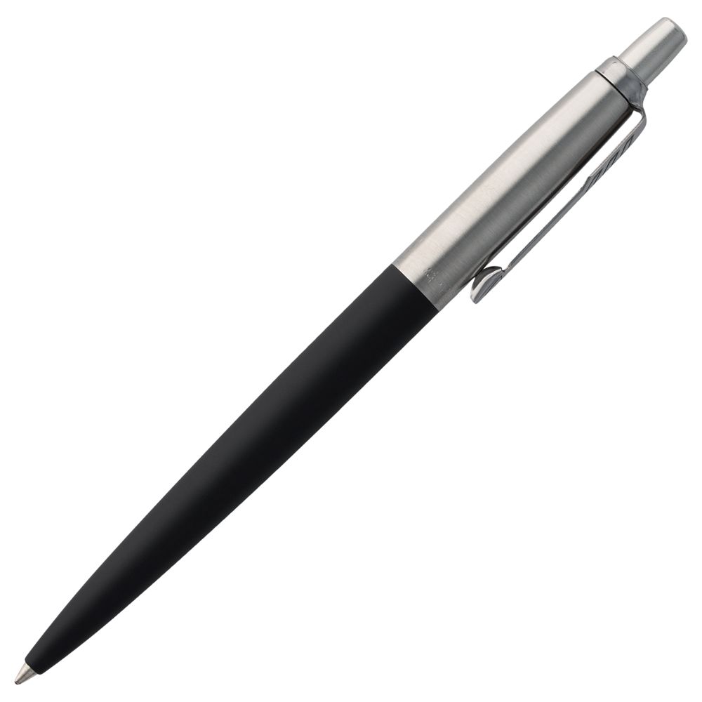 Ручка шариковая Parker Jotter Core K63, черный