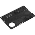<p>Victorinox SwissCard Lite — многофункциональный инструмент с набором из 13 функций