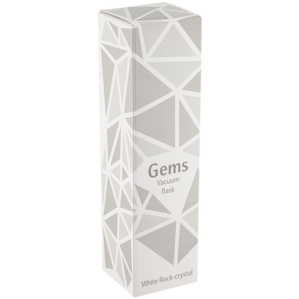 Термос Gems