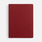 без календарной сетки и информационного блока:</p><ul class="list"><li>Кол-во страниц — 256;</li><li>Бумага — тонированная