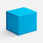Изготовлена из переплетного картона 1