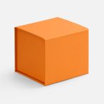 Изготовлена из переплетного картона 1