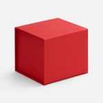 Изготовлена из переплетного картона 1