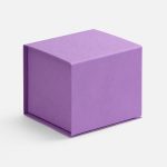 Изготовлена из переплетного картона 1