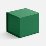Изготовлена из переплетного картона 1