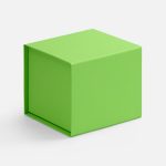 Изготовлена из переплетного картона 1