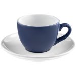 Чайная пара Cozy Morning создана для приятных разговоров за чашечкой вкусного чая.<br>Емкость чашки 190 мл.