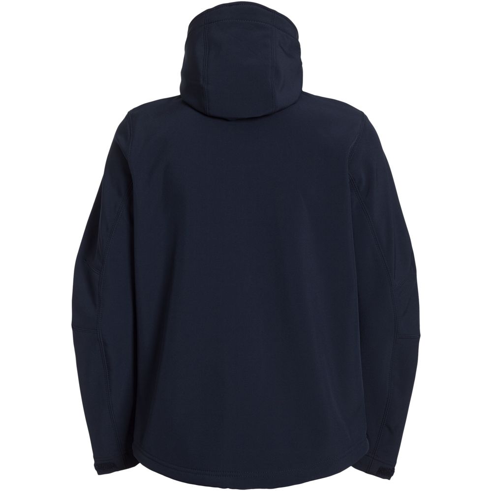 Куртка мужская Hooded Softshell