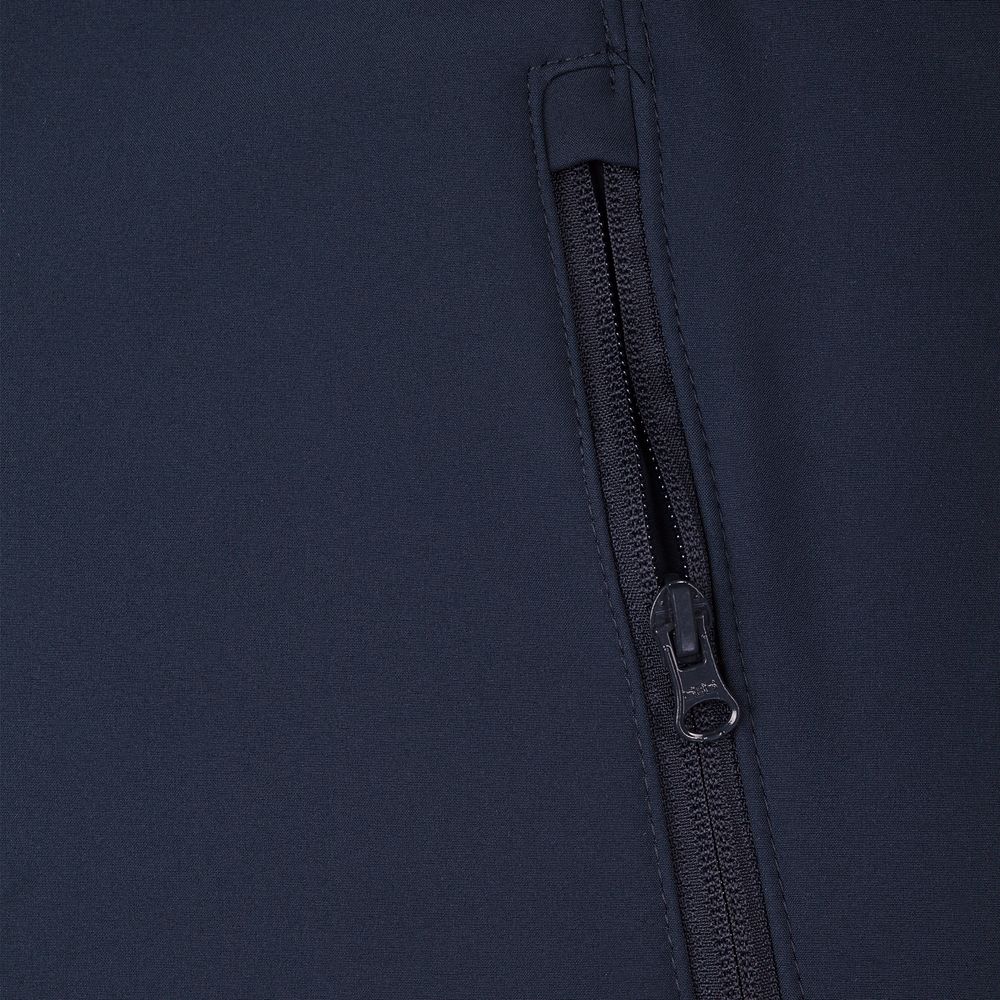 Куртка мужская Hooded Softshell