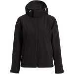 <ul class="list"><li>Куртка выполнена из мембранной ткани Softshell. Водостойкость 5000 мм