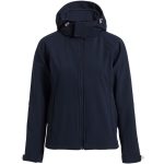 <ul class="list"><li>Куртка выполнена из мембранной ткани Softshell. Водостойкость 5000 мм