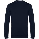 Базовый легкий свитшот унисекс с классической прямой посадкой. <br><ul class="list"><li>Манжеты