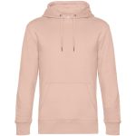 Роскошная толстовка-худи из «королевской» серии Royal Line отличается продуманным и стильным кроем