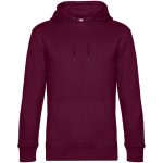 Роскошная толстовка-худи из «королевской» серии Royal Line отличается продуманным и стильным кроем