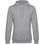 Роскошная толстовка-худи из «королевской» серии Royal Line отличается продуманным и стильным кроем