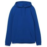 Толстовка унисекс с капюшоном и карманом-кенгуру.<br><ul class="list"><li>Края рукава и низ изделия выполнены резинкой</li><li>Внутренняя сторона без начеса</li></ul><br><div id="tablemer"><img width="90" src="//files.giftsoffer.ru/images/tablemer/sweatshirt_no_sleeve.svg"/><table border="1" cellpadding="5" cellspacing="0"><tr align="center"><td>Таблица размеров
