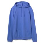 Толстовка унисекс с капюшоном и карманом-кенгуру.<br><ul class="list"><li>Края рукава и низ изделия выполнены резинкой</li><li>Внутренняя сторона без начеса</li></ul><br><div id="tablemer"><img width="90" src="//files.giftsoffer.ru/images/tablemer/sweatshirt_no_sleeve.svg"/><table border="1" cellpadding="5" cellspacing="0"><tr align="center"><td>Таблица размеров