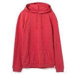Толстовка унисекс с капюшоном и карманом-кенгуру.<br><ul class="list"><li>Края рукава и низ изделия выполнены резинкой</li><li>Внутренняя сторона без начеса</li></ul><br><div id="tablemer"><img width="90" src="//files.giftsoffer.ru/images/tablemer/sweatshirt_no_sleeve.svg"/><table border="1" cellpadding="5" cellspacing="0"><tr align="center"><td>Таблица размеров