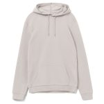 Толстовка унисекс с капюшоном и карманом-кенгуру.<br><ul class="list"><li>Края рукава и низ изделия выполнены резинкой</li><li>Внутренняя сторона без начеса</li></ul><br><div id="tablemer"><img width="90" src="//files.giftsoffer.ru/images/tablemer/sweatshirt_no_sleeve.svg"/><table border="1" cellpadding="5" cellspacing="0"><tr align="center"><td>Таблица размеров