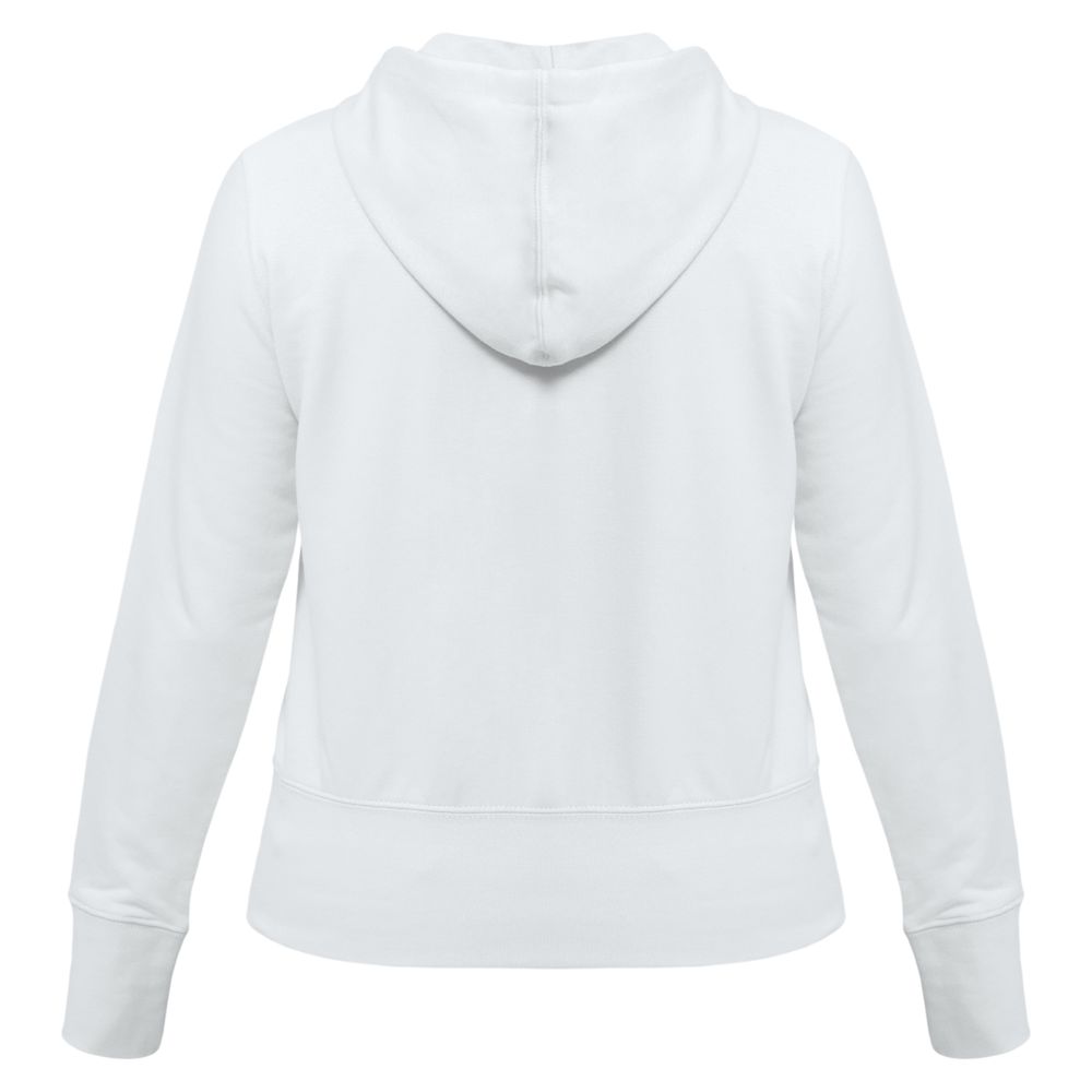 Толстовка женская Hooded Full Zip