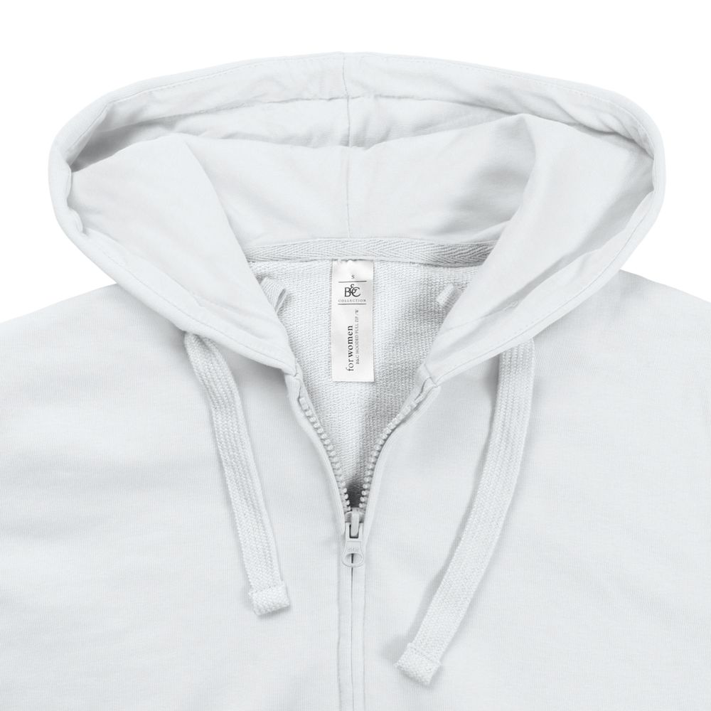 Толстовка женская Hooded Full Zip